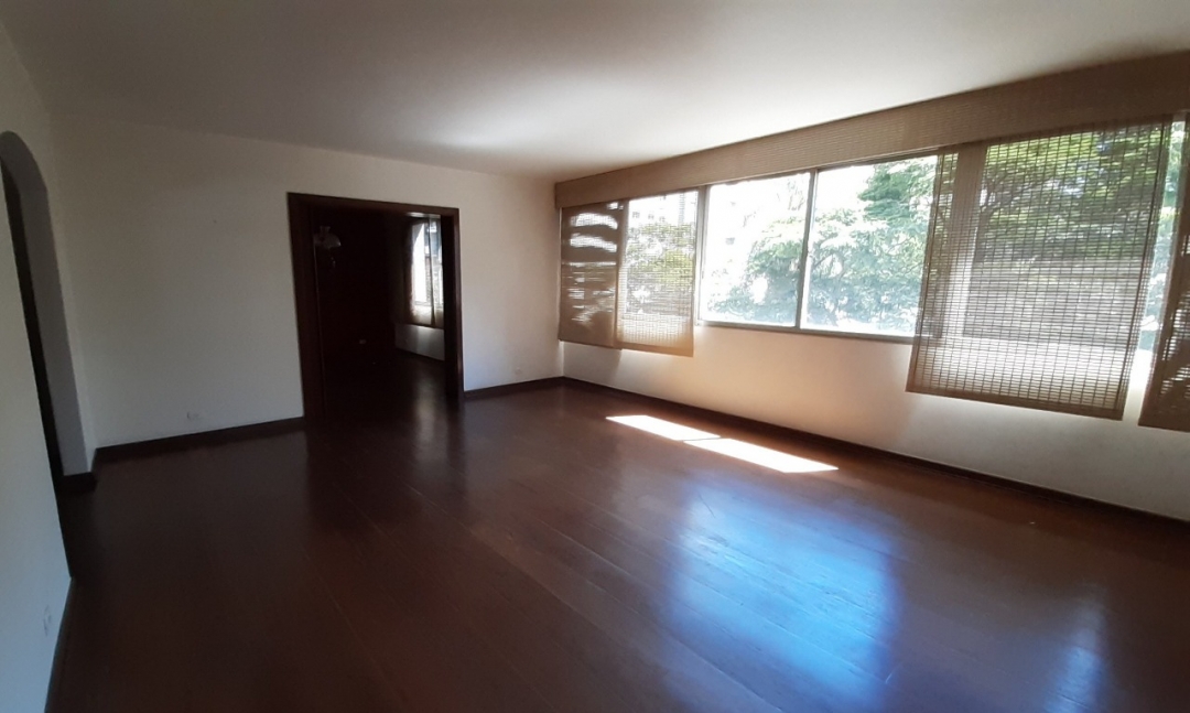 #223421 - Apartamento para Venda em São Paulo - SP