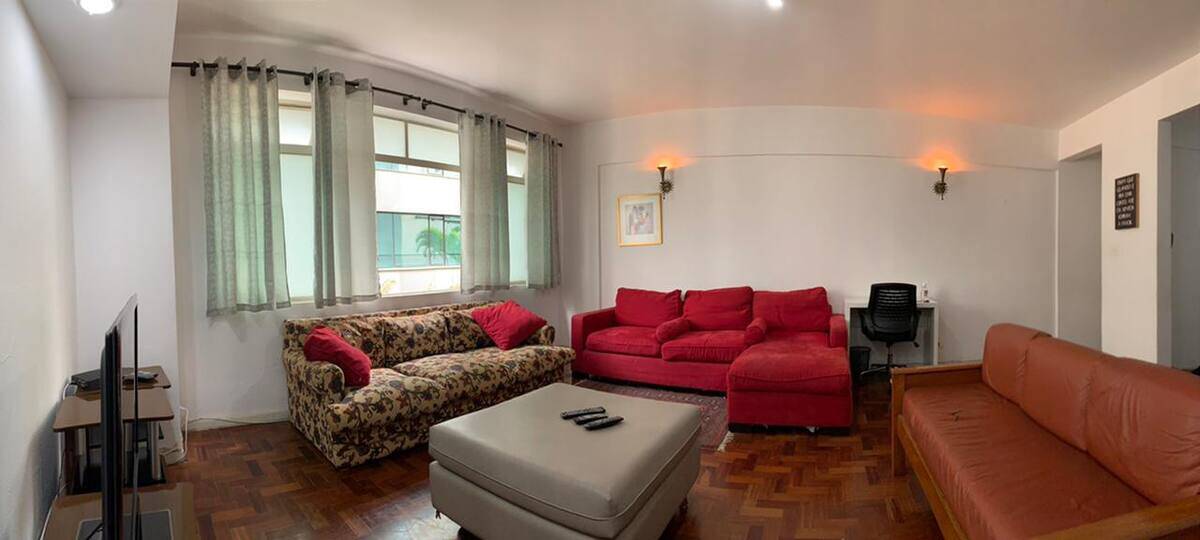 #224111 - Apartamento para Venda em São Paulo - SP