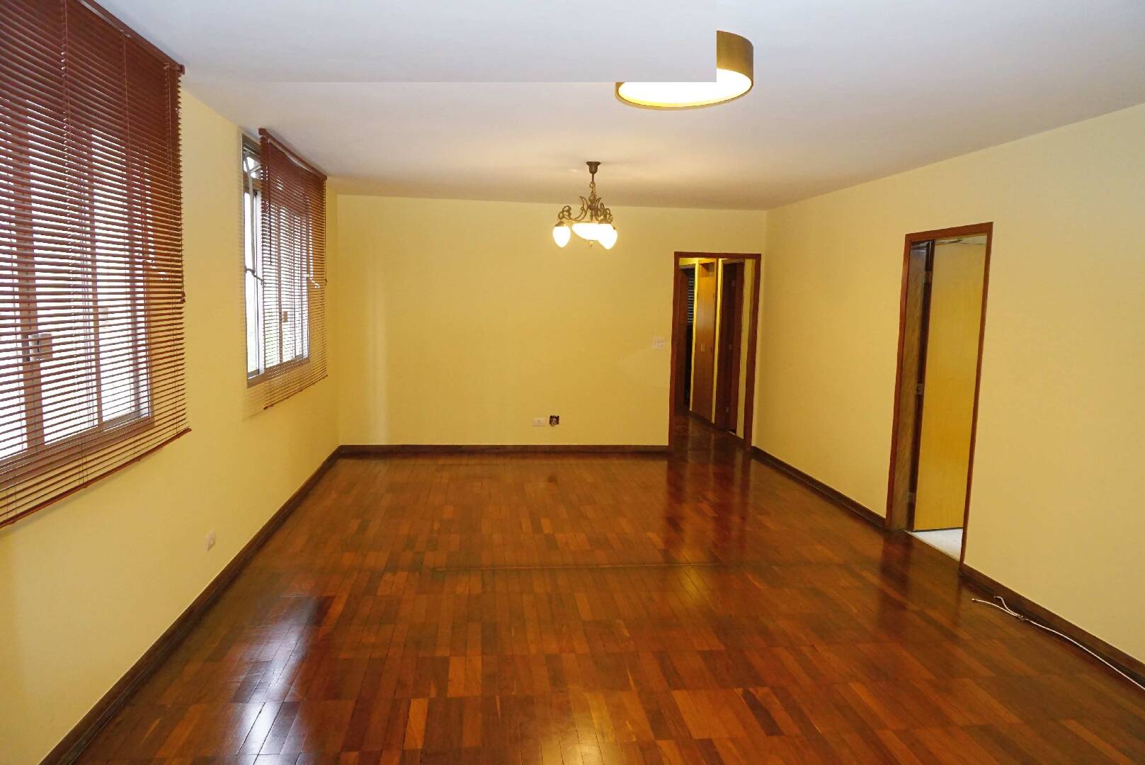 #234517 - Apartamento para Venda em São Paulo - SP