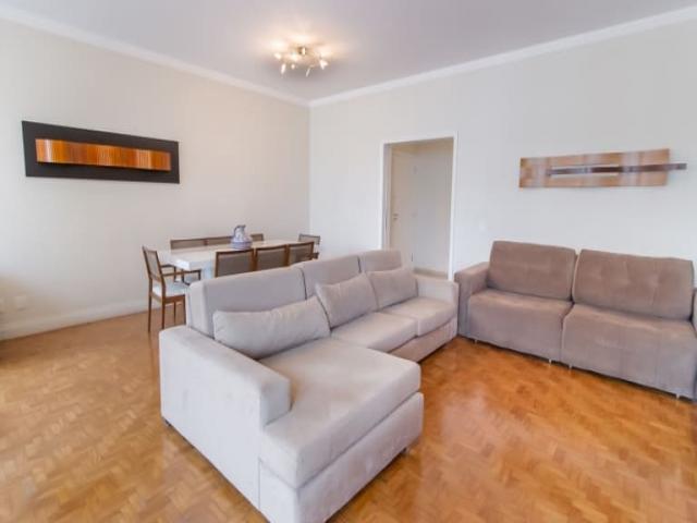 #224358 - Apartamento para Venda em São Paulo - SP