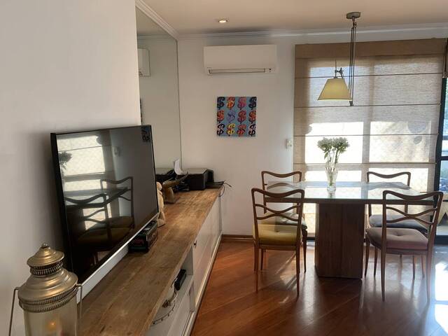 #242583 - Apartamento para Venda em São Paulo - SP