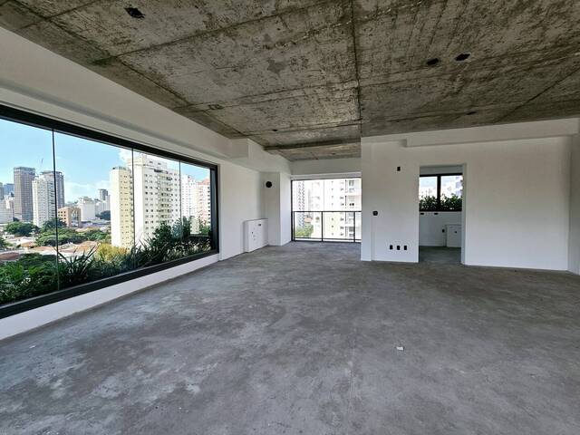 #254011 - Apartamento para Venda em São Paulo - SP - 3