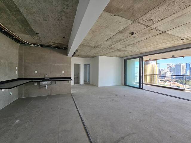 #254249 - Apartamento para Venda em São Paulo - SP - 2