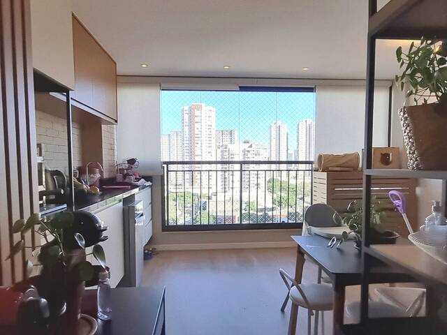 #254261 - Apartamento para Venda em São Paulo - SP - 2