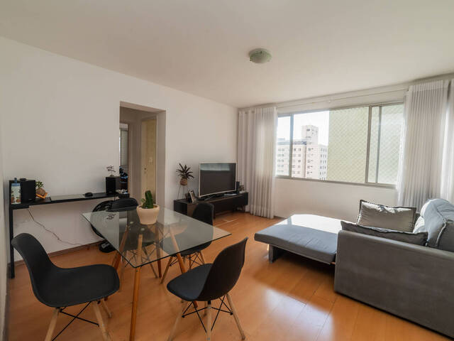 #254379 - Apartamento para Venda em São Paulo - SP - 1