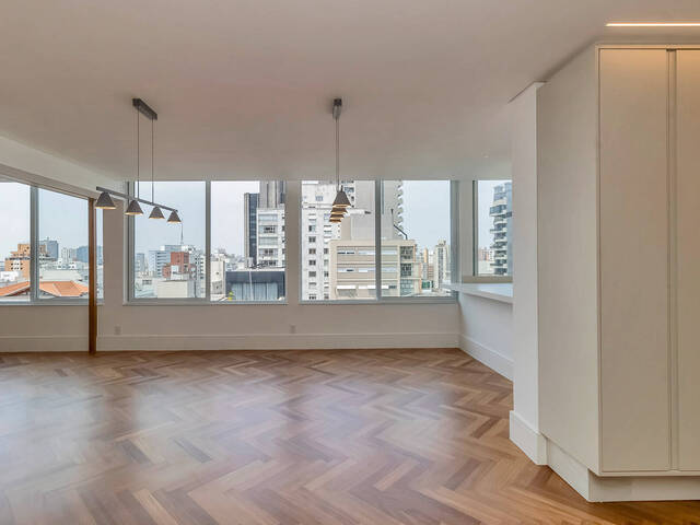 #254394 - Apartamento para Venda em São Paulo - SP - 3