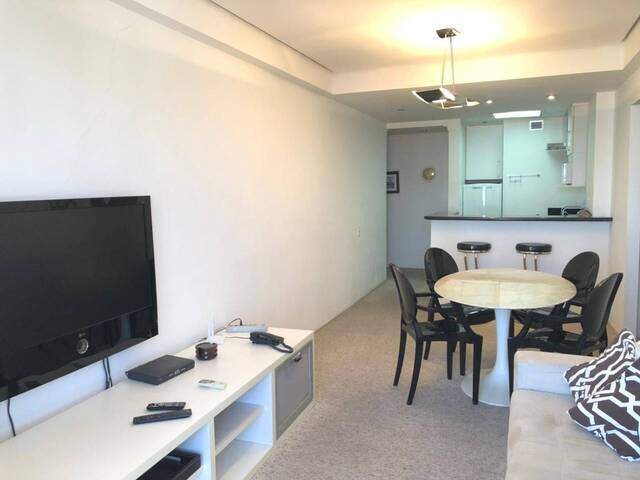 #5920 - Apartamento para Locação em São Paulo - SP - 1